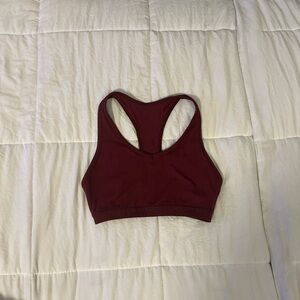 Capezio Dance Top